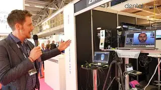 Zirkonzahn News | Dentalbern 2018