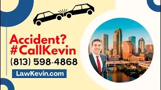 Bradenton Personal Injury & Accident Attorney