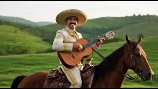 No Necesito Las Glorias Del Mundo -  ranchera