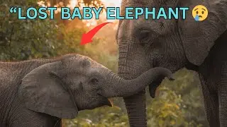 &ldquo;Baby Elephant Jungle Story&rdquo;