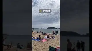 L&rsquo;Estartit - Costa Brava 25th August 2021