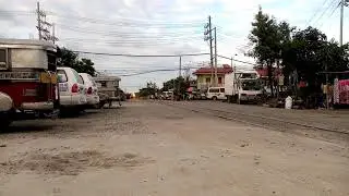 PNR Del 922 & EMU Series 203 Ex-Jr