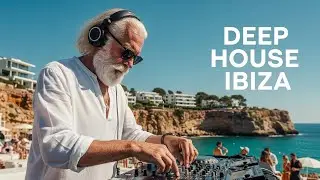 Ibiza Summer Mix 2026 Best Tropical Deep House Music Collection Chill Out Mix   Chillout Lounge #48