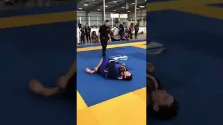 Zack Chan in action at Fuji .