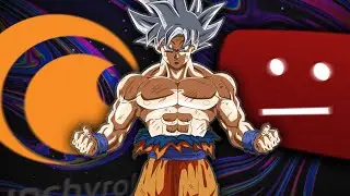 When Dragon Ball Broke The Internet Twice