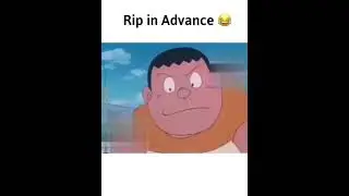 Gian & Sunio Funny Scene || Doraemon Cartoon || A To Z Animation #doraemon  #cartoon #viralvideo