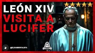 Misterios del Vaticano: El Papa Le&oacute;n XIV y su encuentro con Lucifer