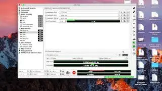 vesc tool throttle mapping