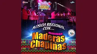 Mini Mosaico de Música Regional 1: Panajachel / San Miguel Pochuta / San Esteban / La Feria de...