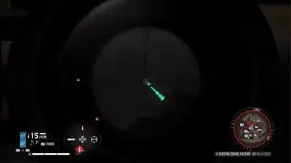 Solo KSK operator takes on the Bodarks in Aurora