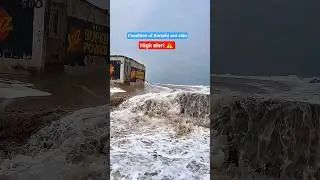 Latest update of karachi sea side | Hawksbay beach | Turtle Beach | #viralvideo #viralreels #foryou