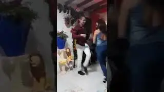 SALSA, MAMBO COOL