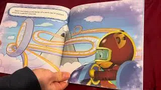 Story-Time With Eli #48 Daniel&rsquo;s Winter Adventure.