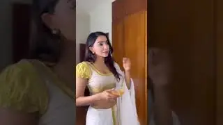 Parvati Nair Malayalam Actress | Mallu Beauty | Celebration