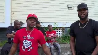 ThrowAway Geez La&rsquo;Weeze Ft. Dead G