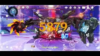 ✨️Durin materials FARMING❤️&zwj;🔥✨️ (genshin impact)