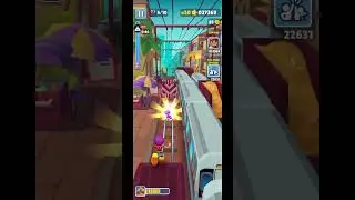 Rimpa Play Subway Surf : 👍 Good stream | Playing Solo | Streaming with Turnip