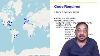Interactive Maps with Leaflet
