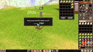 Metin2 Phobos N3xxOR & Cr3aTiV am uppen