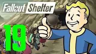 FALLOUT SHELTER #19 : Lord Chayification has arrived! Really this time ....