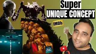 Unique Concept Movies | Mind bending movies | random sumit