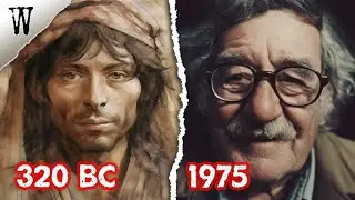 The Strange REINCARNATION CASE of James Arthur Flowerdew
