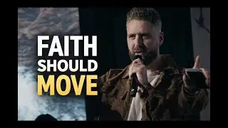 Do You Believe God, But Still Feel Stuck?