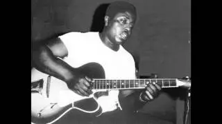 Johnny Shines - Evening Sun