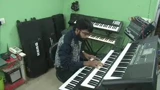 Hothon Se Chhulo Tum.Cover Instrumental.Happy Birthday Jagjit singh ji