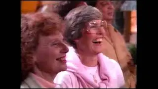 Earth Day Special 1990 Robin Williams Standup Comedy Scene #tv #vhs #viral #viralvideo #standup #fun