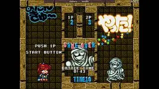 【Puyo Puyo 2】 shoboru VS VoidPH