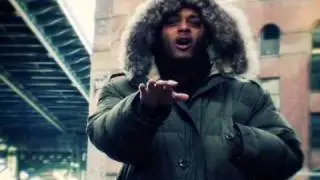 Boom P - Say Something