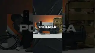 ОДИН ИЗ САМЫХ ИНТЕРЕСНЫХ ТЕПЛОВИЗОРОВ НА РЫНКЕ!