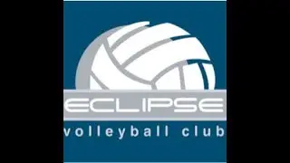 Live streaming of Eclipse Volleyball Club