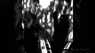 Human Puppets - Whispering Ambitions