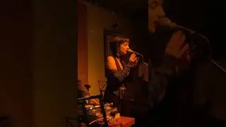 Gogi - Dreamtouch w/ Sof&iacute;a & Aphrodite Gargalianou @ to Baraki tou Mylou