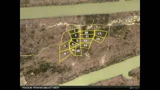 Bronston, KY Land for Sale - 14 Echo Point Farms Road