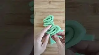 Wholly Satisfying 😌 #shorts #asmr #oddlysatisfying