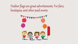 Feather Flag Nation - Custom Flags On Sale!