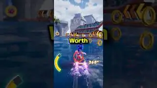 Стоит ли играть в Sonic Racing: CrossWorlds?