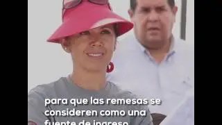 1er Informe/ Vivienda digna para todos