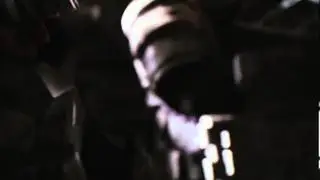 The Looking Glass Wars Trailer