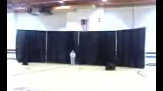 i told u so by savannah crist at talent show