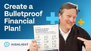 How to Create a Bulletproof Financial Plan! (Even During Market Volatility)