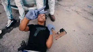 Glizz'50 - Janky Dude (Official Video)