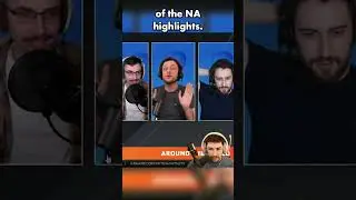 Is EU RLCS better than NA RLCS?