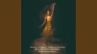 Return From A Journey