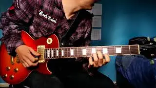 James - Sit Down / Rock Project Tilehurst Encore /