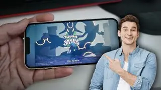 Pokemon Gamma Emerald iOS Android Apk (how to get & Play)