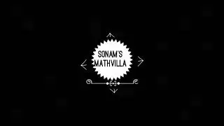 best channel for bsc maths | bsc mathematics | Sonam's mathvilla | Mdu/ku/pu/du/gju/igu/cblu/cdlu